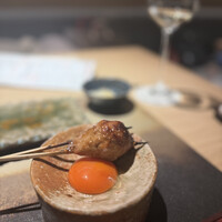 厳選焼鳥 一石三鳥 本店 - 