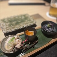 厳選焼鳥 一石三鳥 本店 - 