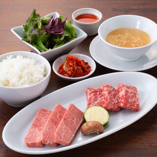 Shibuya Wagyuu Yakiniku Ushihachi Kiwami - 