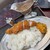 恵比須屋食堂 - 料理写真:カツカレー
