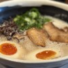 濃厚とんこつラーメン てっぺい 茨木総本店