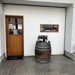 炭火やきとり とりこころ - 