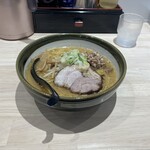 ラーメン 郷 - 