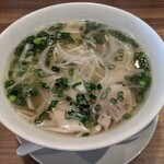 安樂 - 日本語でチキンフォー♪