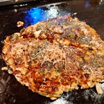 Monja Fuugetsu - 