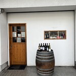 炭火やきとり とりこころ - 