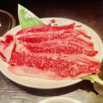 Yakiniku Hanamori Kiwami - 