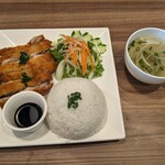 安樂 - コム  ガークアイ　1,300円　
