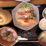 みなとの食堂 ひろ - 