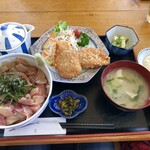 みなとの食堂 ひろ - 