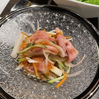 叙々苑 新宿小田急ハルク店 - 