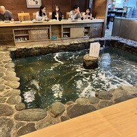 河太郎 中洲本店 - 