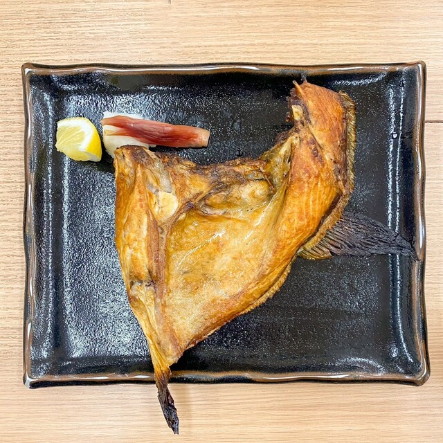 木製看板営魚中寿司屋魚屋魚市場 拉麺居酒屋定食贈答品ギフト