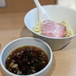 らぁ麺田じま - 