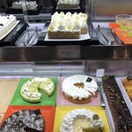 SWEETS PARADISE - 