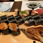 Sushi Marukou - 