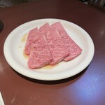 焼肉のおく田 - 