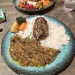 エイト カリィ - 