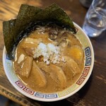 Nagahama Ramen - 