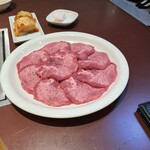 焼肉のおく田 - 