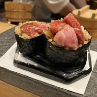 すし食堂 和和和 - 