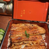 新宿うな鐵 はなれ - 