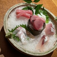 魚匠 銀平 道頓堀店 - 