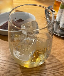 Japanese Malt Whisky SAKURA - ブランディ―