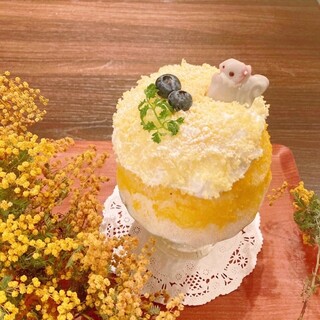 カフェ ルミエール_0