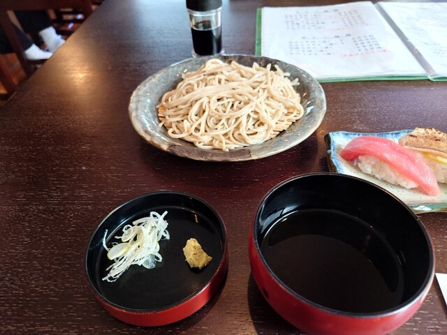 城伸寿司 - 岩切（寿司）の写真