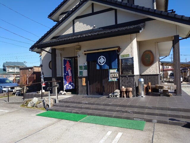 城伸寿司 - 岩切（寿司）の写真