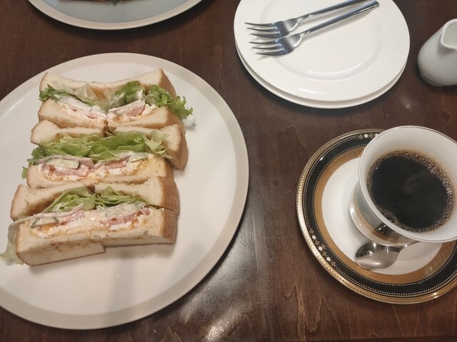 Satsuki Coffee photo 3