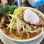 うまいヨゆうちゃんラーメン - 