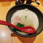 麺屋 時茂 京成大久保店 - 