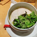 麺屋 時茂 京成大久保店 - 