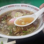 Fujikyuushokudou - 優しい味わいのスープ…
