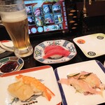 Kanazawa Maimon Sushi - 