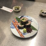 ニューロバタ カタナ食堂 - 