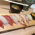 Sushi Onozaki - 