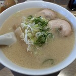 信長ラーメン - 