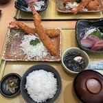 まるは食堂 - 