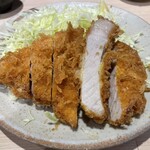 Tonkatsu Shige - 