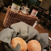 オービカ モッツァレラバー 梅田店 - 