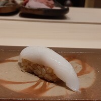 鮨 銀座おのでら 名古屋店 - 