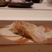 鮨 銀座おのでら 名古屋店 - 