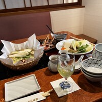 かに道楽 銀座八丁目店 - 