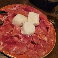 オービカ モッツァレラバー 梅田店 - 