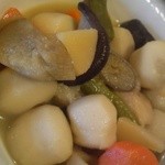 らーめん砦 - ２０１４／１／１０世界遺産登録記念サービス品