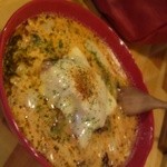 らーめん砦 - ２０１４／１／１０