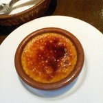 クレマカタラナ